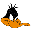 IMG:http://www.iconeasy.com/icon/128/Movie%20%26%20TV/Looney%20Tunes/Daffy%20Duck%20Angry.png
