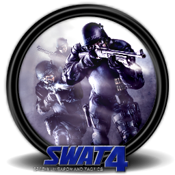 Swat 4