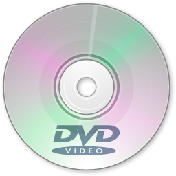 dvd disk double