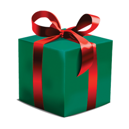 gift icon free download