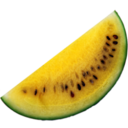 http://www.iconeasy.com/icon/128/Food%20%26%20Drinks/Fruitsalad/yellow%20watermelon.png