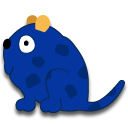 Bluehound Icon, Bluehound,funkAmals,Animal,