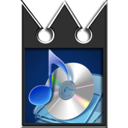 music Icon, music,Kingdom Hearts 1,Application