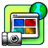 Photo Net Magic Hooya Icon, Photo Net Magic Hooya,Gorts Icons Vol. 5,Art