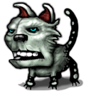 Dog Done Diggedy Dang Icon, Dog Done Diggedy Dang,Gorts Icons Vol. 6,Art