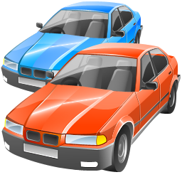 Cars Icon, Cars,Business,Business