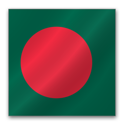 Bangladesh flag Icon, Bangladesh flag,Asian Flags,Flag,