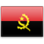 Angola Flag Icon, Angola Flag,Country Flags,Flag,