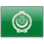 Arab League Flag Icon, Arab League Flag,Country Flags,Flag,