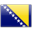 Bosnia & Herzegovina Flag Icon, Bosnia & Herzegovina Flag,Country Flags,Flag,