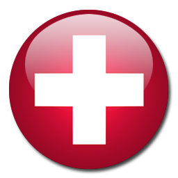 Switzerland Flag Icon, Switzerland Flag,Rounded World Flags,Flag,rounded,country