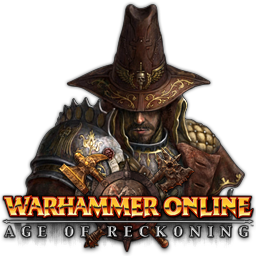 Warhammer Online Age of Reckoning Witch Hunter Icon, Warhammer Online Age of Reckoning Witch Hunter,Game,Game