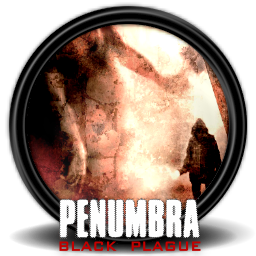 Penumbra Black Plague 1 Icon, Penumbra Black Plague 1,Mega Games Pack 24,Game