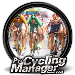 Pro Cycling Manager Season 2008 1 Icon, Pro Cycling Manager Season 2008 1,Mega Games Pack 25,Game