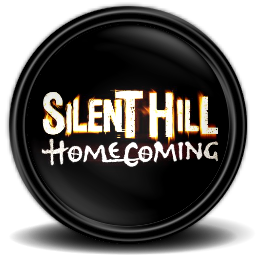 Silent Hill Home Coming 1 Icon, Silent Hill Home Coming 1,Mega Games Pack 25,Game