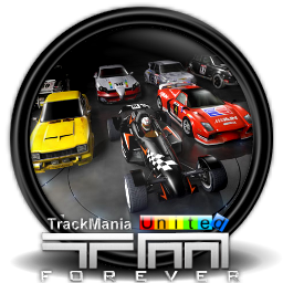 Trackmania United Forever 1 Icon, Trackmania United Forever 1,Mega Games Pack 26,Game
