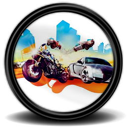 Burnout Paradise The Ultimate Box 2 Icon, Burnout Paradise The Ultimate Box 2,Mega Games Pack 28,Game