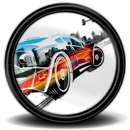 Burnout Paradise The Ultimate Box 6 Icon, Burnout Paradise The Ultimate Box 6,Mega Games Pack 28,Game
