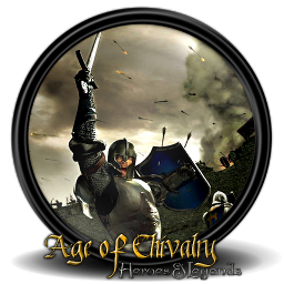 Age of Chivalry 1 Icon, Age of Chivalry 1,Mega Games Pack 37,Game