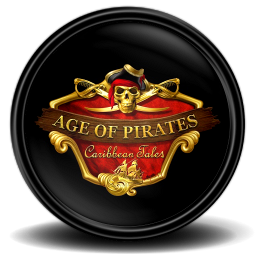 Age of Pirates Caribbean Tales 1 Icon, Age of Pirates Caribbean Tales 1,Mega Games Pack 37,Game