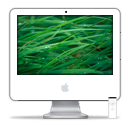 iMac iSight Grass PNG Icon, iMac iSight Grass PNG,Just a bunch of Apple,Hardware,http://g-f.deviantart.com/art/Just-a-bunch-of-Apple-Icons-67562424