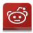 reddit Icon, reddit,Lontar,Internet & Web