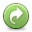 Linkback Green Icon, Linkback Green,Mac OS X Developers,Internet & Web,