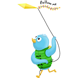 Spring kite follow me Icon, Spring kite follow me,Seasons Tweeting,Kids