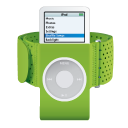 Nano Case Icon, Nano Case,iPod The Extras,Media,http://fenixtx22.deviantart.com/art/iPod-The-Extras-29199090