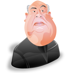 Alfred hitchcock Icon, Alfred hitchcock,Film Directors,Movie & TV