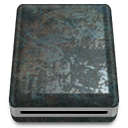 Removable Drive (Zion) Icon, Removable Drive (Zion),Matrix Rebooted,Movie & TV,