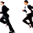 Catch Me If You Can Icon, Catch Me If You Can,Movie XP Icons,Movie & TV