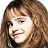 Hermione 5 Icon, Hermione 5,Movie XP Icons,Movie & TV