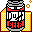 Folder Duff beer Icon, Folder Duff beer,Simpsons Vol. 05,Movie & TV