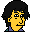 Guest Stars Sonic Youth Lee Ranaldo Icon, Guest Stars Sonic Youth Lee Ranaldo,Simpsons Vol. 05,Movie & TV