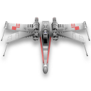 X Wing Icon, X Wing,Star Wars,Movie & TV