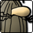 01 Gravel Icon, 01 Gravel,Wacky Dastardly,Movie & TV