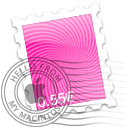 Pink Spiral Icon, Pink Spiral,Summer Style,Object,http://BlackDiamond-Studio.deviantart.com/art/Summer-Style-37804721