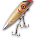 Fishing Icon, Fishing,The Attic,Object
