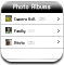 Photos2 Icon, Photos2,iPhone icons pt.I,Phone,http://iamjustin44.deviantart.com/art/iPhone-icons-pt-I-79406484