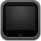 MusiciPod Icon, MusiciPod,iPhoneicons2,Phone,http://mikevickrocks.deviantart.com/art/iPhoneicons2-72151414