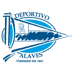 Deportivo Alaves Icon, Deportivo Alaves,Spanish Football Club,Sport