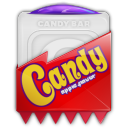red Icon, red,Candybar Colors,System,http://blaugrana-tez.deviantart.com/art/Candybar-Colors-66810784
