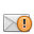 Unread Mail Alt Icon, Unread Mail Alt,Developpers,System,