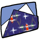 Folder blue Icon, Folder blue,Nihon no Otaku - PC,System,http://Cedarseed.deviantart.com/art/Nihon-no-Otaku-PC-24059074