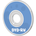 dvd rw Icon, dvd rw,Somatic,System,