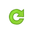 arrow circle right Icon, arrow circle right,Web Blog,System