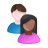 users mixed gender race Icon, users mixed gender race,Web Blog,System