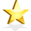 Favorites Icon, Favorites,WebGloss 3D,System,