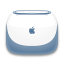 Graphite iBook Icon, Graphite iBook,World Of Aqua 2,System,